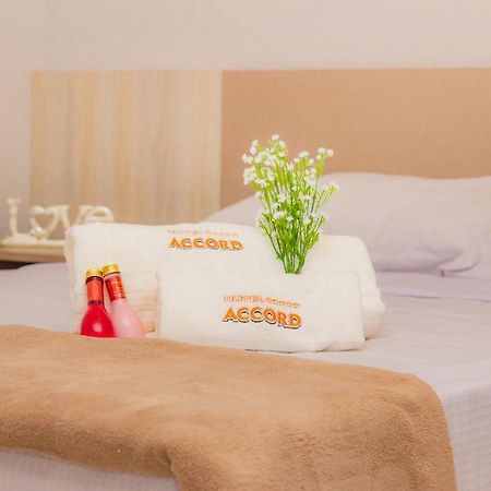 Accord Hotel Castanhal Exterior photo